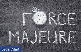 Read more about the article Force Majeure- Basics and its Essentials