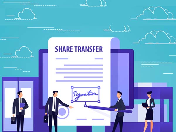 Read more about the article All you need to know about “Transfer of Shares “
