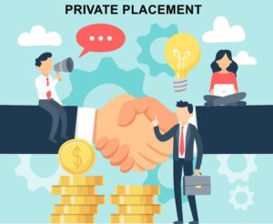 Read more about the article PRIVATE PLACEMENT- DETAILED ANALYSIS
