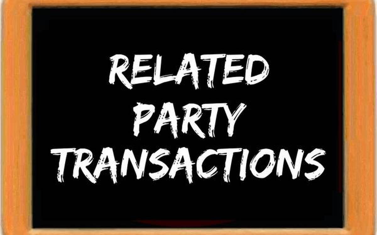 Read more about the article Section 188- Related Party Transactions