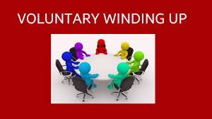 Read more about the article VOLUNTARY LIQUIDATION OF COMPANIES AS PER INSOLVENCY AND BANKRUPTCY CODE, 2016