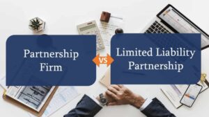 Read more about the article Conversion of Partnership firm/LLP into Company