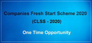 Read more about the article LIST OF FORMS WHICH CAN BE FILED UNDER CFSS AND LLP SETTLEMENT SCHEME 2020