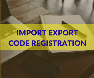 Read more about the article Import Export Code