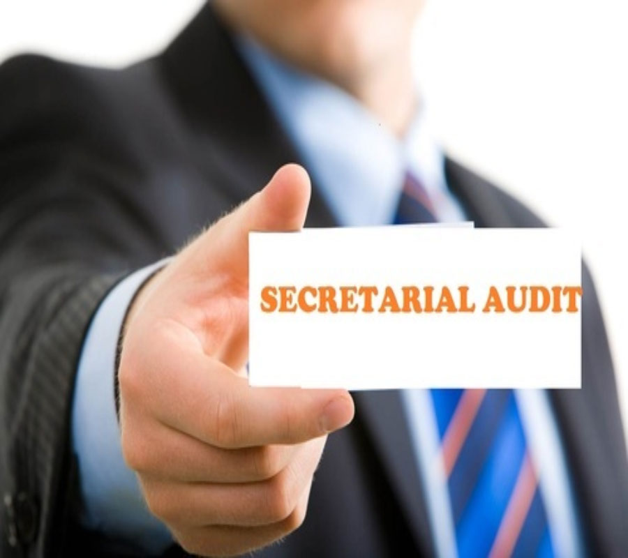 Read more about the article SECRETARIAL AUDIT UNDER COMPANIES ACT 2013
