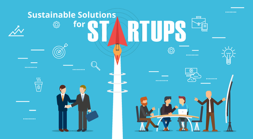 Read more about the article START UP REGISTRATION