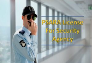 Read more about the article Private Security Agencies (Regulation) Act, 2005 (PSARA)