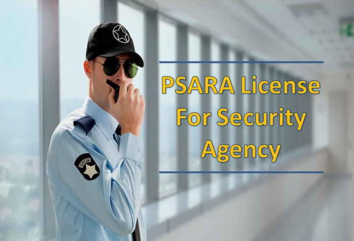 Read more about the article Private Security Agencies (Regulation) Act, 2005 (PSARA)