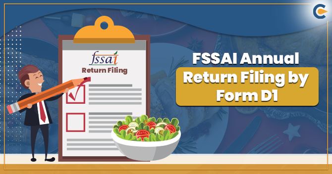 Read more about the article FSSAI Returns