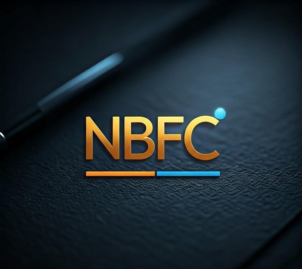 Read more about the article Non-Financial Banking Company (NBFC)